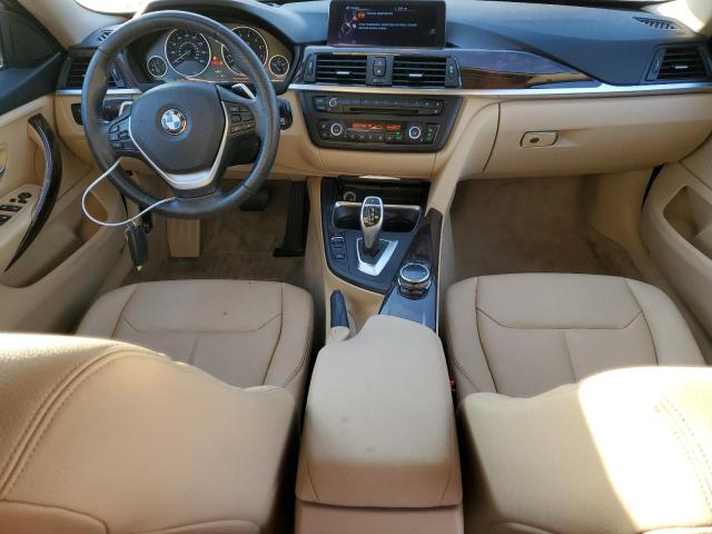 Photo 8 from auction – 2015 BMW 428 I GRAN with VIN WBA4A9C55FD416294