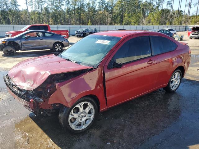 Photo 1 from auction – 2010 FORD FOCUS SE with VIN 1FAHP3CN9AW146859