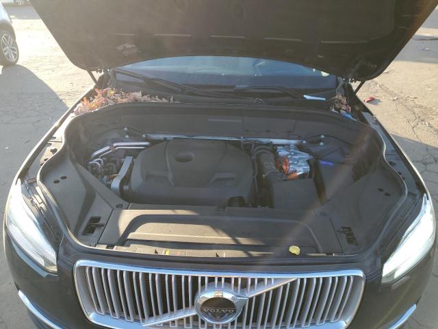 Photo 11 from auction – 2017 VOLVO XC90 T8 with VIN YV4BC0PL9H1107924