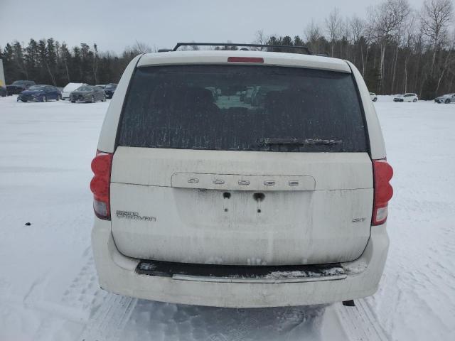 Photo 6 from auction – 2015 DODGE GRAND CARA with VIN 2C4RDGBG1FR574880