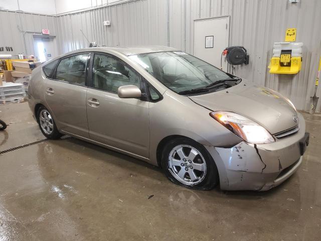 Photo 4 from auction – 2008 TOYOTA PRIUS with VIN JTDKB20U883353419