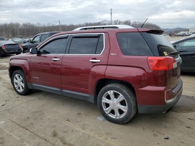 Photo 2 from auction – 2016 GMC TERRAIN SL with VIN 2GKFLPE39G6139952