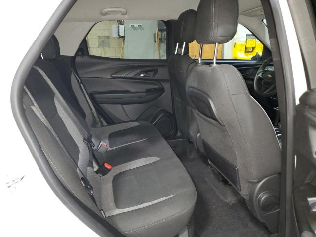 Photo 11 from auction – 2023 CHEVROLET TRAILBLAZE with VIN KL79MPS22PB175090