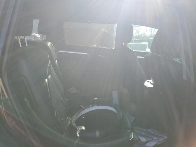 Photo 11 from auction – 2016 TOYOTA HIGHLANDER with VIN 5TDJKRFH1GS296492