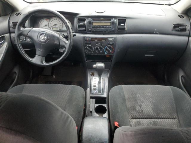 Photo 8 from auction – 2008 TOYOTA COROLLA CE with VIN 1NXBR32E98Z046841