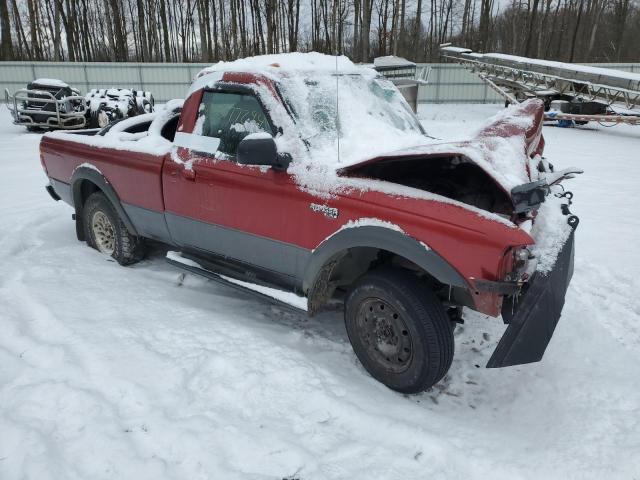 Photo 4 from auction – 1998 FORD RANGER with VIN 1FTYR11X6WTA09397