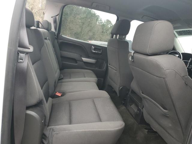 Photo 10 from auction – 2016 CHEVROLET SILVERADO with VIN 3GCUKREC6GG132656