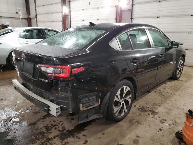 Photo 3 from auction – 2021 SUBARU LEGACY PRE with VIN 4S3BWAC63M3018560