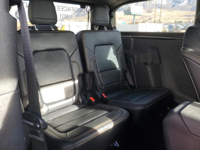 Photo 10 from auction – 2023 FORD BRONCO BAS with VIN 1FMDE5CP4PLA96759