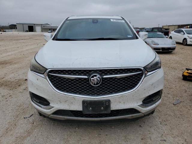 Photo 5 from auction – 2018 BUICK ENCLAVE AV with VIN 5GAERDKW5JJ130907