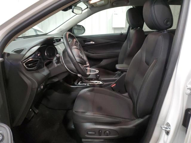 Photo 7 from auction – 2021 BUICK ENCORE GX with VIN KL4MMESL6MB157952