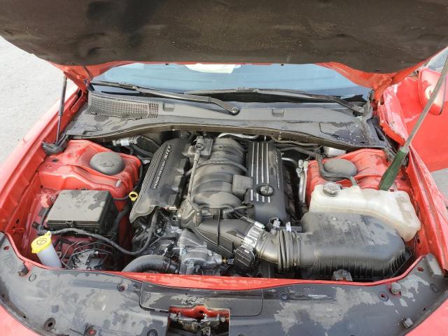 Photo 11 from auction – 2022 DODGE CHARGER SC with VIN 2C3CDXGJ0NH210467