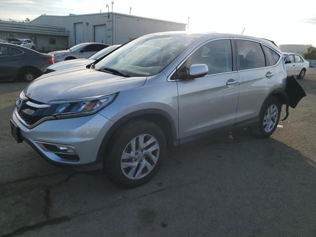 HONDA CR-V EX 2016 with VIN 3CZRM3H52GG721420 - Photo from auction