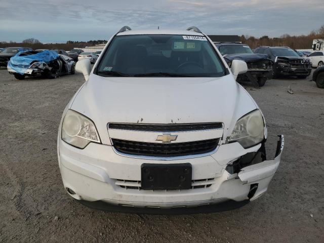 Photo 5 from auction – 2012 CHEVROLET CAPTIVA SP with VIN 3GNAL3E59CS519425