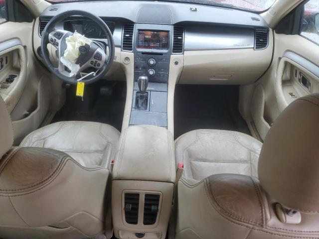 Снимка 8 от търг – 2014 FORD TAURUS SEL с VIN 1FAHP2E83EG139570