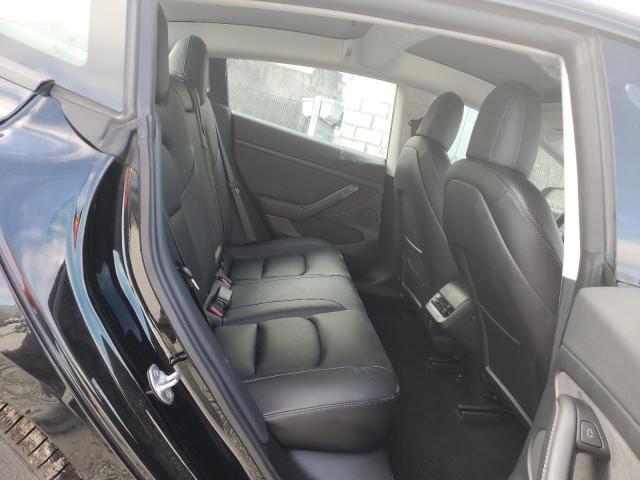 Photo 10 from auction – 2021 TESLA MODEL 3 with VIN 5YJ3E1EA3MF027996