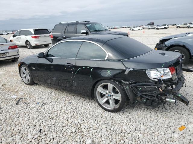 Photo 2 from auction – 2008 BMW 335 I with VIN WBAWL73568PX58894