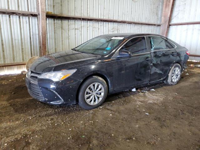 TOYOTA CAMRY LE 2016 con VIN 4T4BF1FK6GR563192 - Foto de la subasta