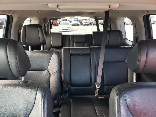Photo 10 from auction – 2014 HONDA PILOT TOUR with VIN 5FNYF3H98EB010497