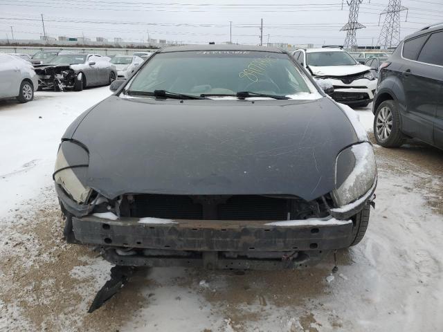 Photo 5 from auction – 2007 MITSUBISHI ECLIPSE GS with VIN 4A3AK24FX7E007038