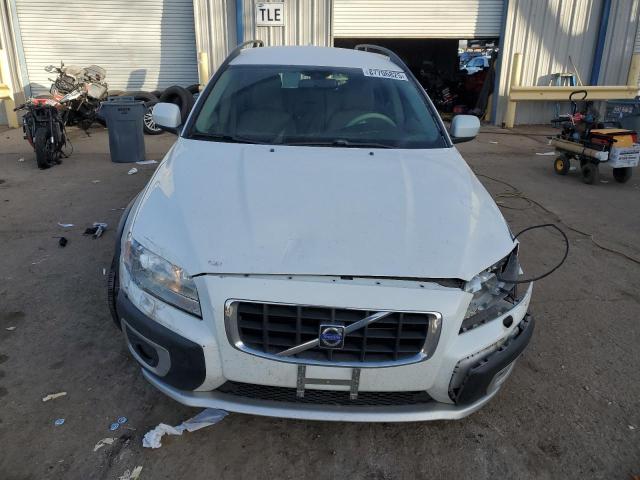 Photo 5 from auction – 2008 VOLVO XC70 with VIN YV4BZ982381026457