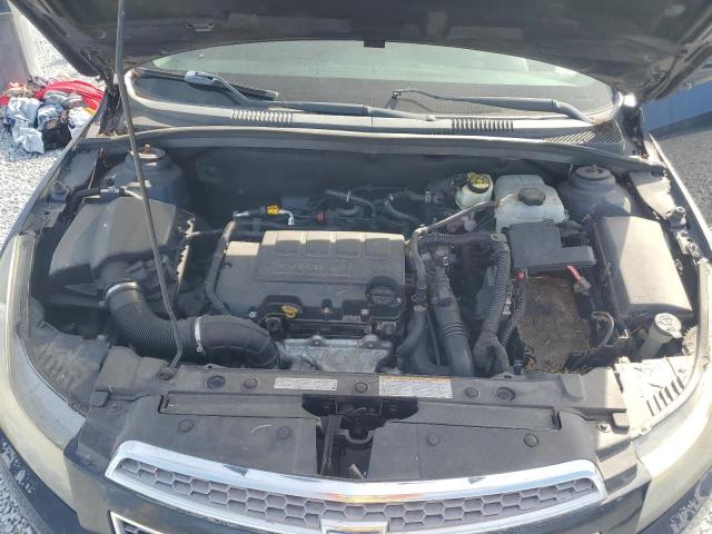 Photo 11 from auction – 2014 CHEVROLET CRUZE LT with VIN 1G1PC5SB4E7107786