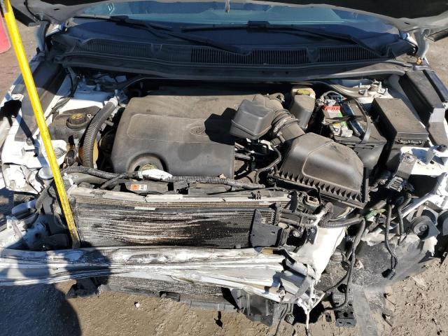 Photo 12 from auction – 2015 FORD EXPLORER L with VIN 1FM5K7F83FGC45389
