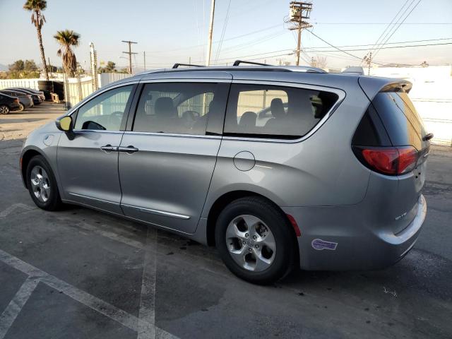 Photo 2 from auction – 2019 CHRYSLER PACIFICA H with VIN 2C4RC1L70KR590352