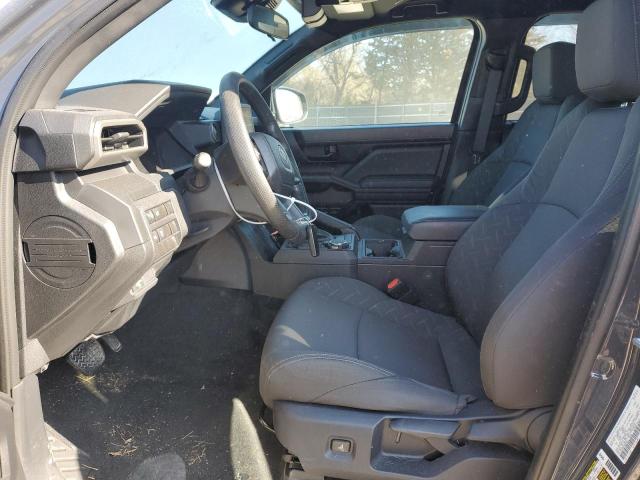 Photo 7 from auction – 2024 TOYOTA TACOMA DOU with VIN 3TYLD5KN5RT004924