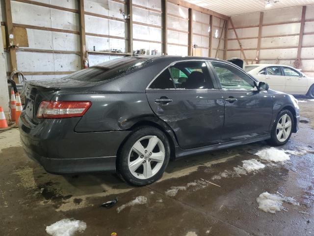 Photo 3 from auction – 2011 TOYOTA CAMRY BASE with VIN 4T1BF3EK1BU652815