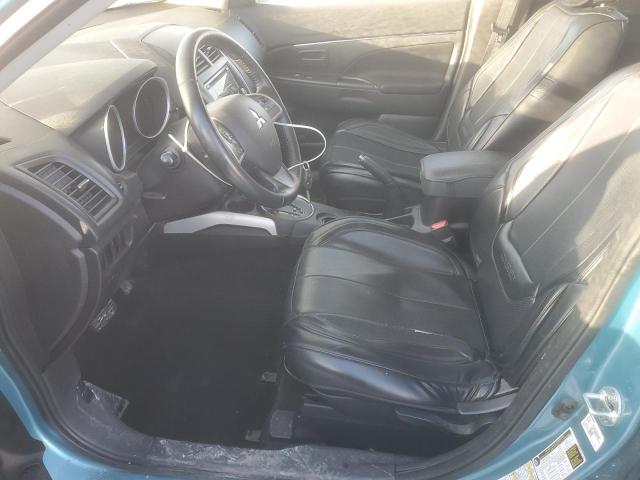 Photo 7 from auction – 2014 MITSUBISHI OUTLANDER with VIN 4A4AP3AU6EE032151
