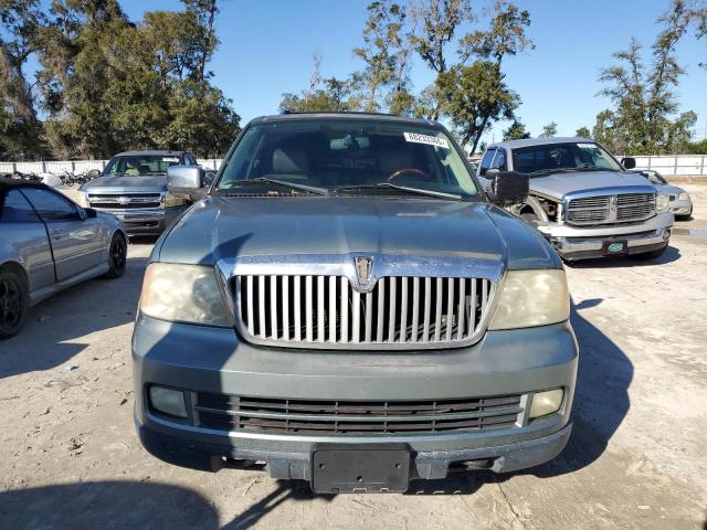 Photo 5 from auction – 2005 LINCOLN NAVIGATOR with VIN 5LMFU27595LJ12256