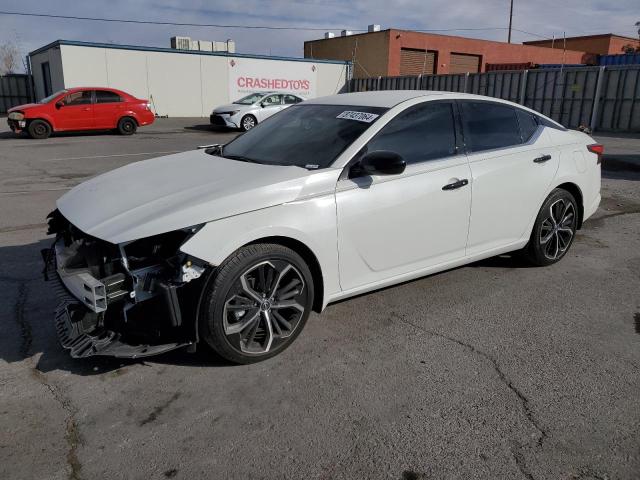 Photo 1 from auction – 2025 NISSAN ALTIMA SR with VIN 1N4BL4CV9SN315924
