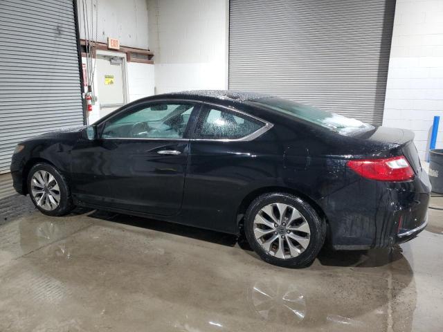 Photo 2 from auction – 2014 HONDA ACCORD LX- with VIN 1HGCT1B34EA012902