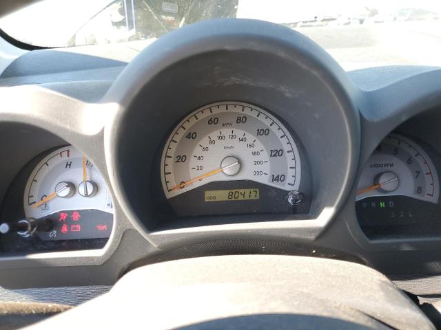 Photo 9 from auction – 2005 TOYOTA SCION TC with VIN JTKDE177050050263