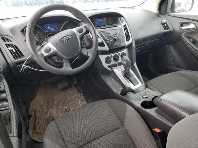 Фото 8 с аукциона – 2013 FORD FOCUS SE с VIN 1FADP3F25DL346076