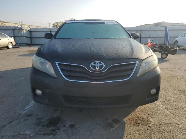 Photo 5 from auction – 2011 TOYOTA CAMRY BASE with VIN 4T1BF3EK7BU133770