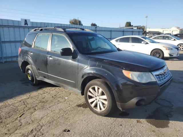 Photo 4 from auction – 2012 SUBARU FORESTER 2 with VIN JF2SHACC3CH400297