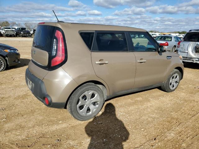 Photo 3 from auction – 2015 KIA SOUL with VIN KNDJN2A27F7156036