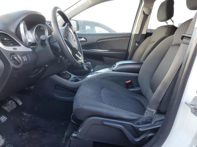 Photo 7 from auction – 2018 DODGE JOURNEY SE with VIN 3C4PDCAB1JT496970