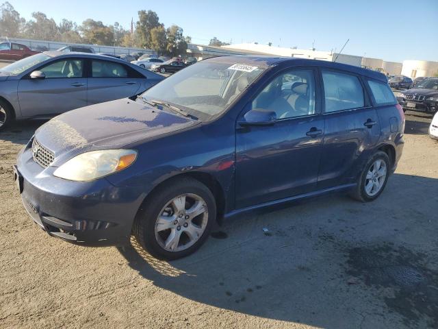 TOYOTA COROLLA MA 2004 with VIN 2T1KR32E44C227275 - Photo from auction