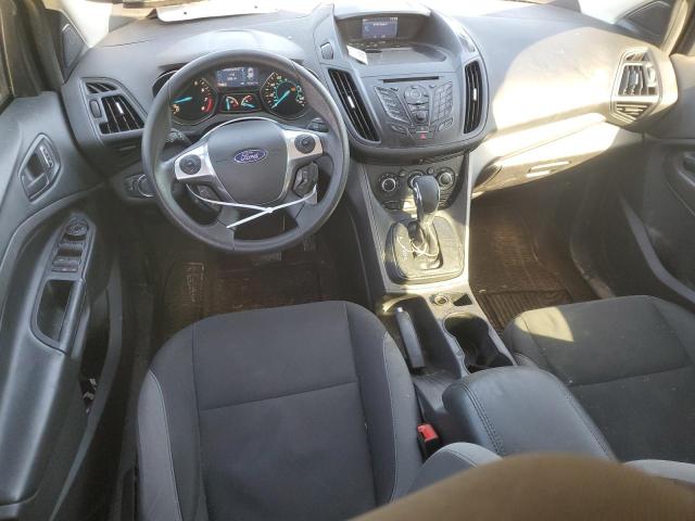 Photo 8 from auction – 2014 FORD ESCAPE S with VIN 1FMCU0F70EUD84749