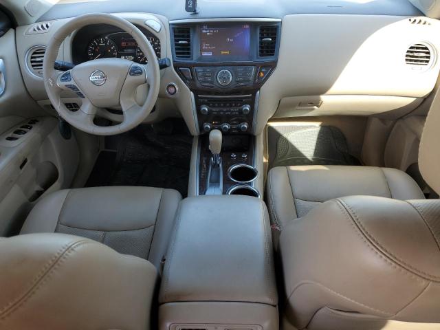 Photo 8 from auction – 2015 NISSAN PATHFINDER with VIN 5N1AR2MN9FC674646