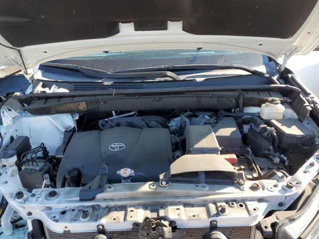 Photo 12 from auction – 2019 TOYOTA HIGHLANDER with VIN 5TDDZRFH0KS741841