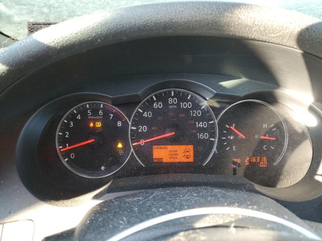 Photo 9 from auction – 2010 NISSAN ALTIMA BAS with VIN 1N4AL2AP8AN426614
