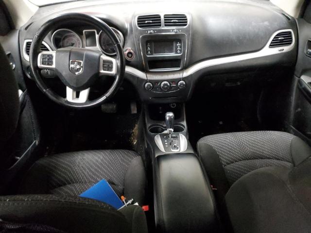 Photo 8 from auction – 2019 DODGE JOURNEY SE with VIN 3C4PDCAB9KT860683