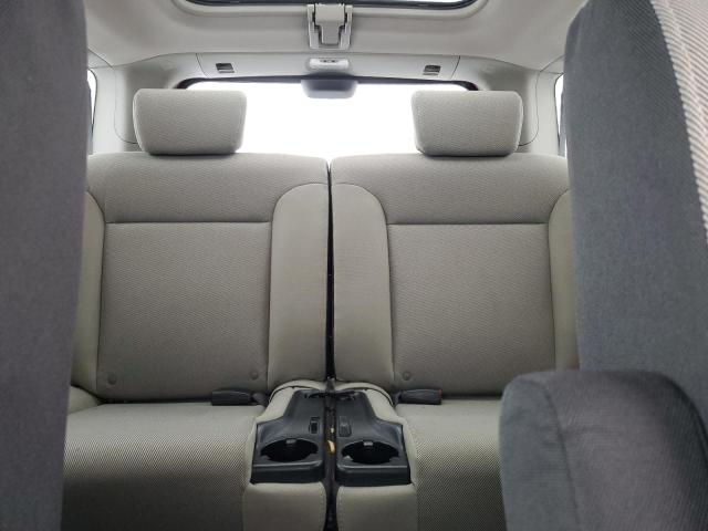 Снимка 10 от търг – 2008 HONDA ELEMENT EX с VIN 5J6YH28778L019643