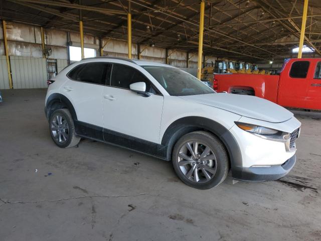 Photo 4 from auction – 2021 MAZDA CX-30 PREM with VIN 3MVDMADM5MM218574