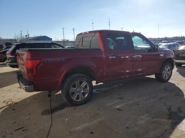 Photo 3 from auction – 2018 FORD F150 SUPER with VIN 1FTEW1EP8JFD89193