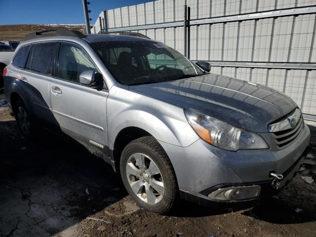 Снимка 4 от търг – 2012 SUBARU OUTBACK 3. с VIN 4S4BRDGC1C2247361